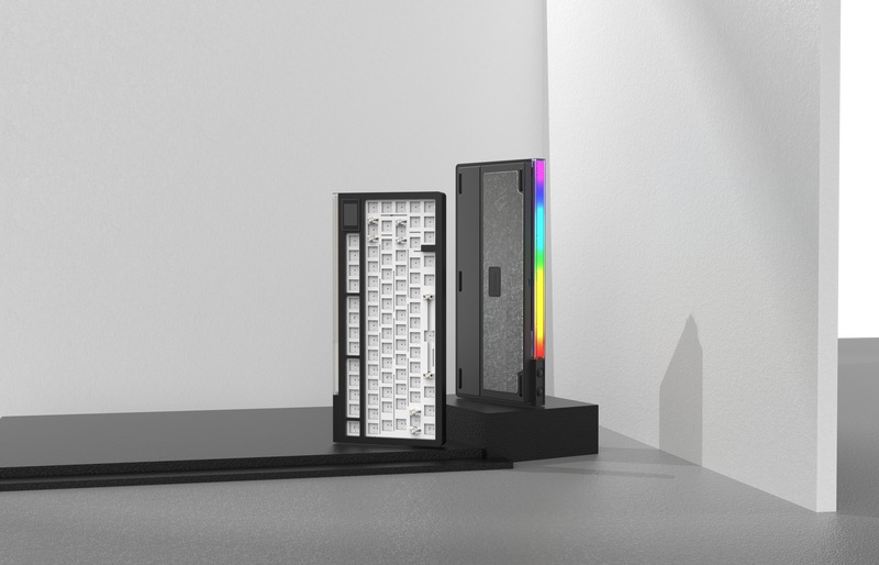 Interest Check for EPOMAKER GLOW75 DIY Kit (GB)