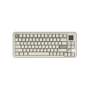 EPOMAKER RT75 Manual