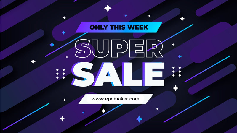 Epomaker Prime Week: Top Deals Buying Guide