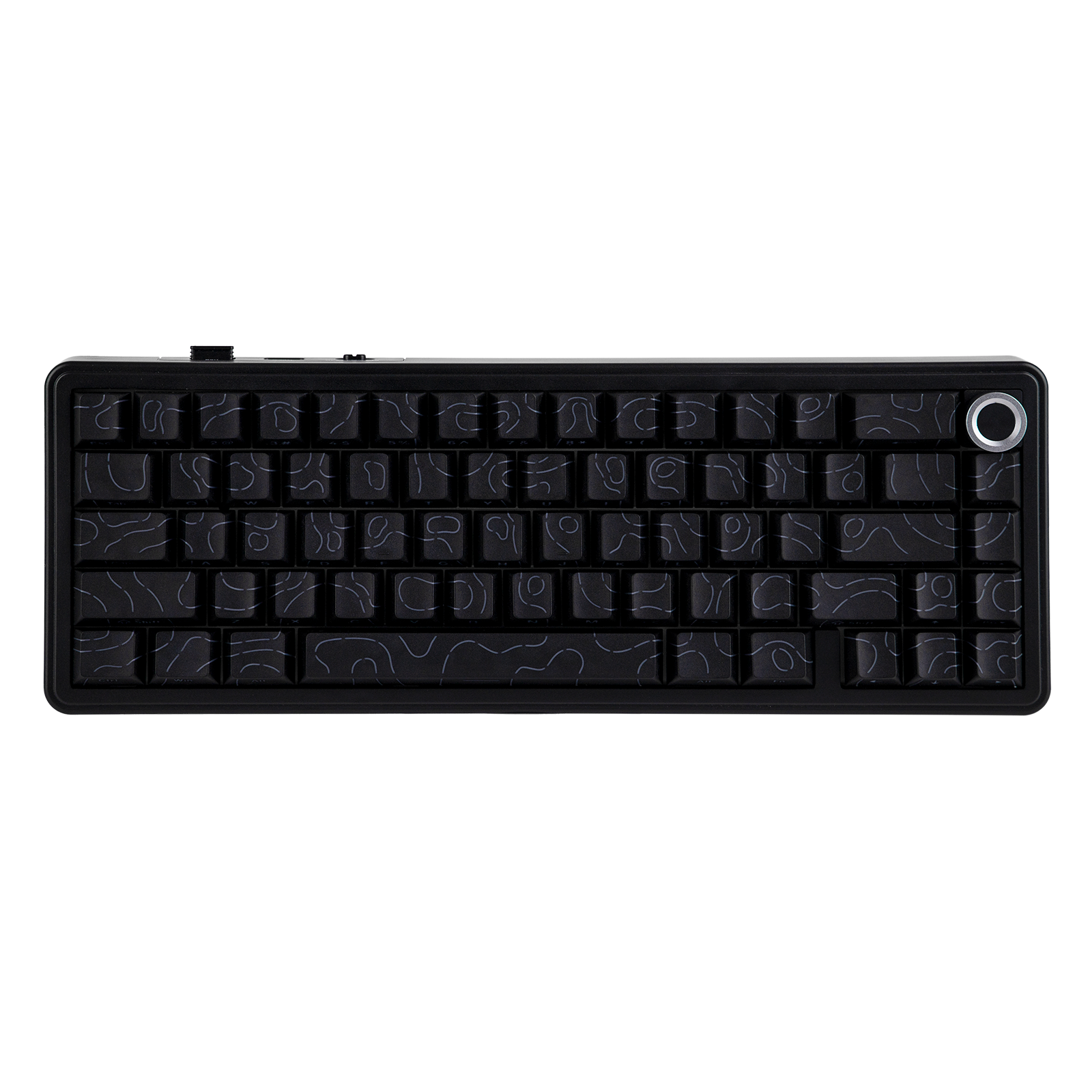 EPOMAKER x AULA F65 PRO Manual