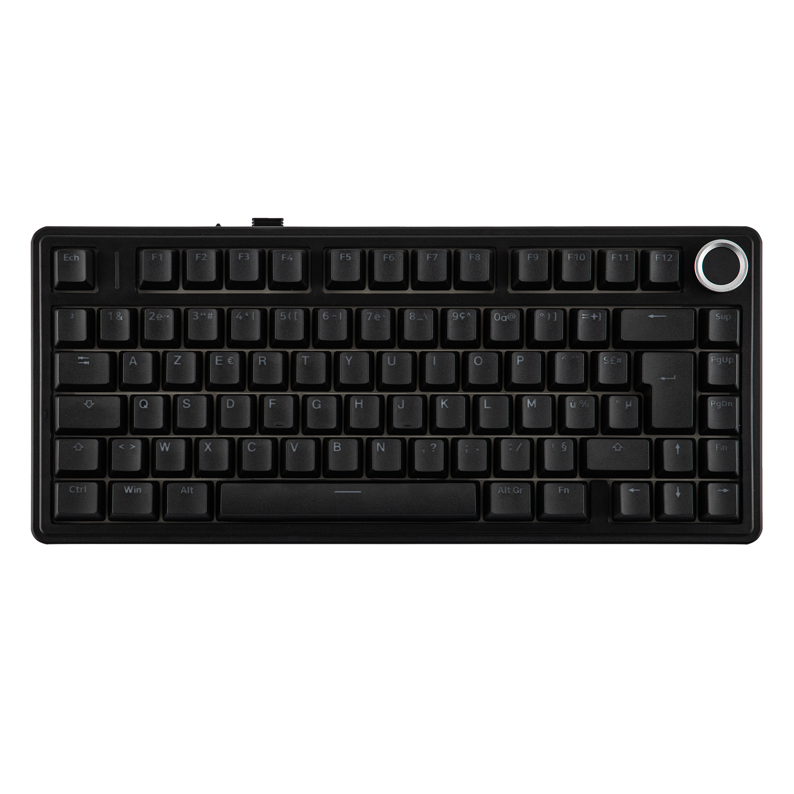 EPOMAKER X AULA F75 ISO-FR Driver