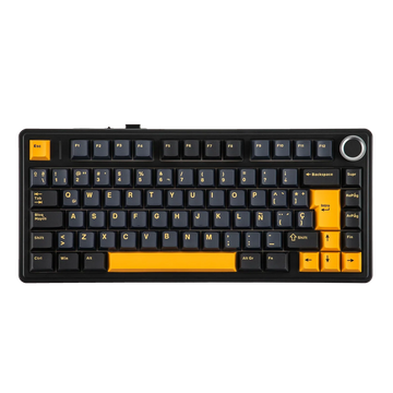 EPOMAKER X AULA F75 ISO-ES Driver