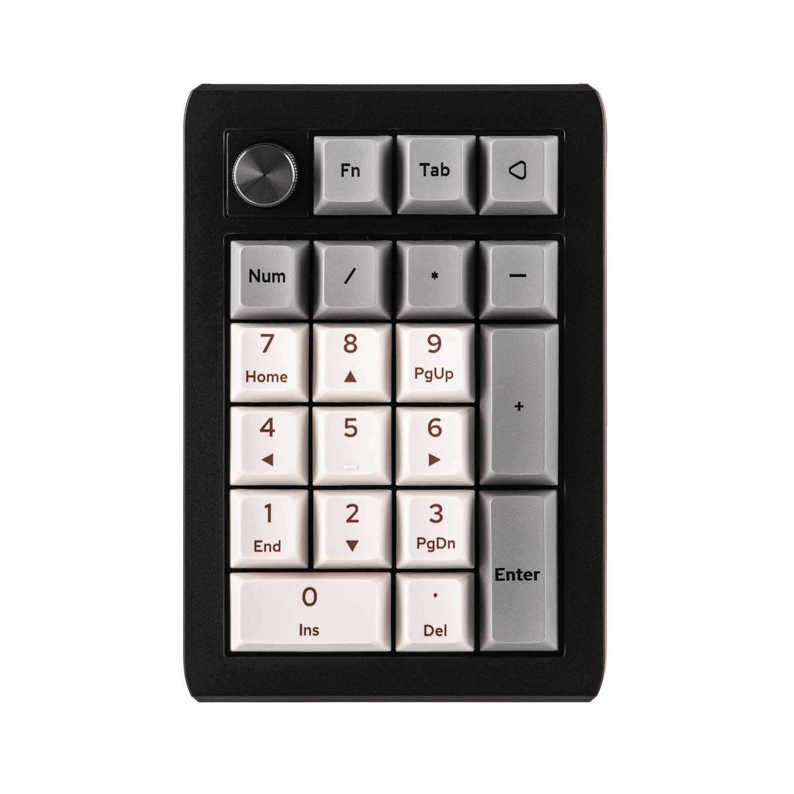 Epomaker EK21 JSON