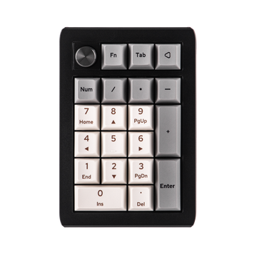 Epomaker EK21 JSON