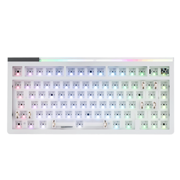 EPOMAKER GLOW75 Manual