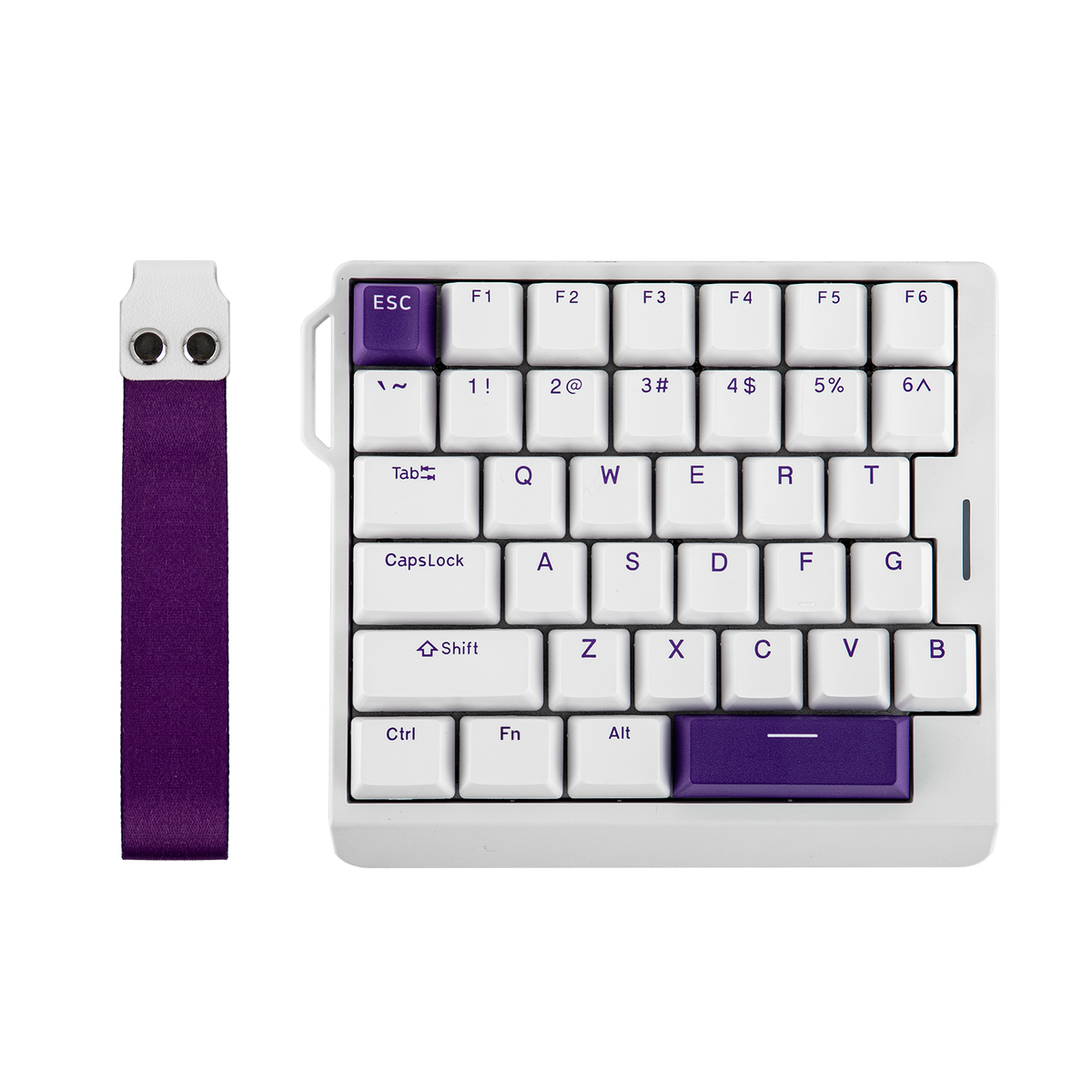 EPOMAKER HE30 Driver