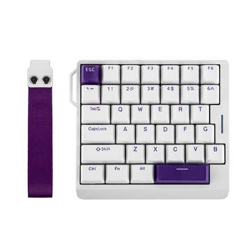 EPOMAKER HE30 Driver