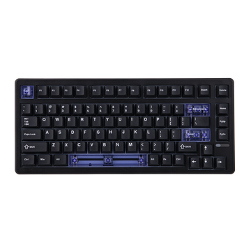 EPOMAKER HE80 User Guide (Spanish)