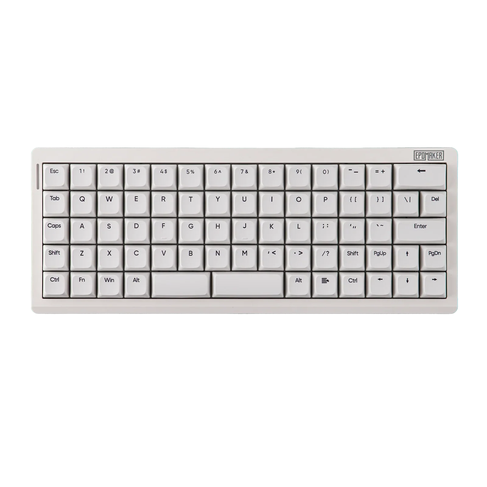 EPOMAKER Hack70 JSON