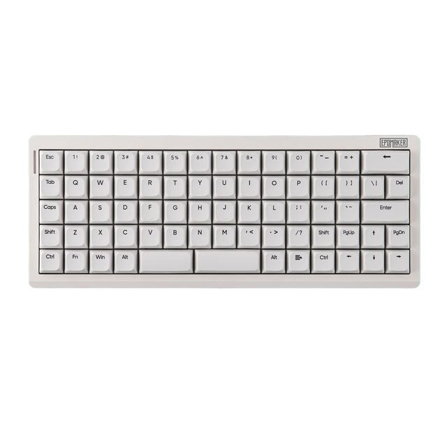 EPOMAKER Hack70 JSON