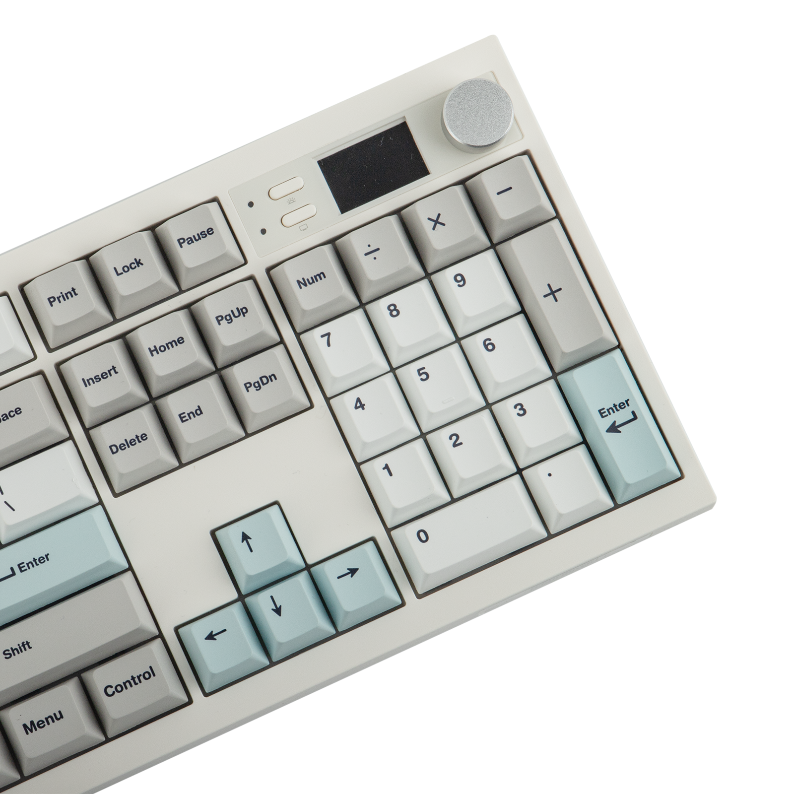 EPOMAKER QK108 Image Tool