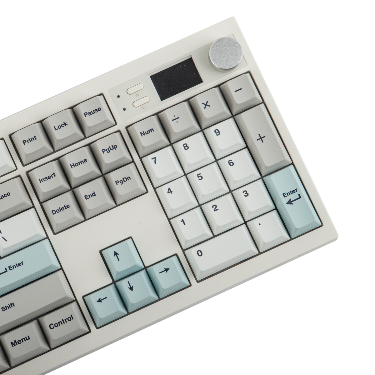 EPOMAKER QK108 Image Tool