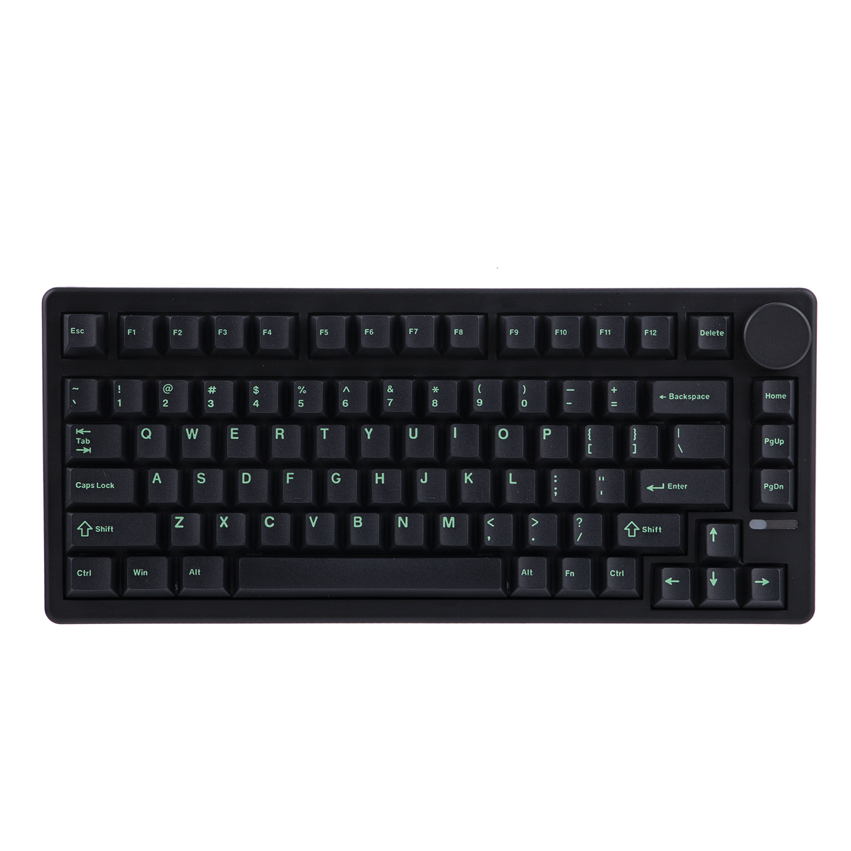 Epomaker QK81 Manual