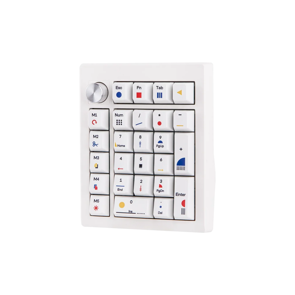 EPOMAKER TH26 VIA JSON