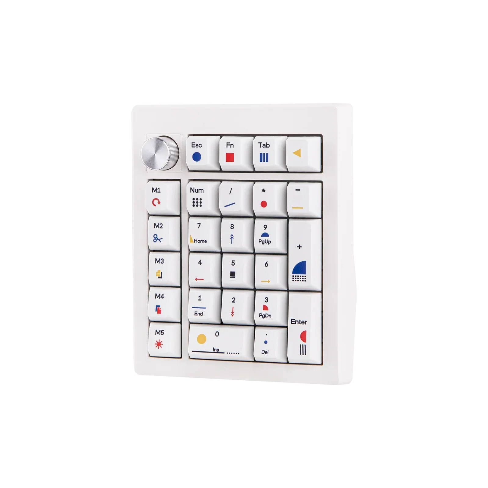 EPOMAKER TH26 VIA JSON