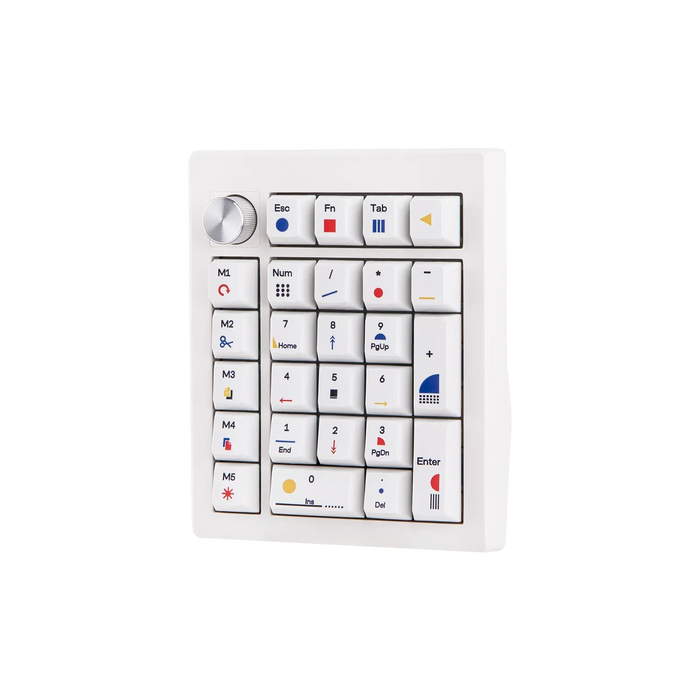 EPOMAKER TH26 VIA JSON