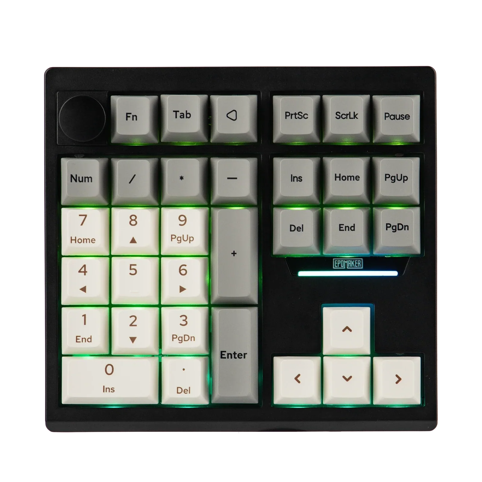 EPOMAKER TH33 Json