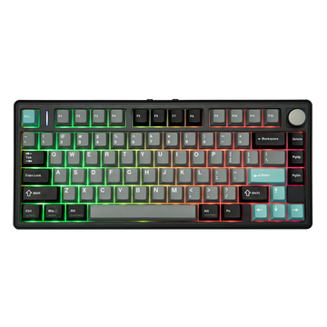 EPOMAKER TH80 V2 Manual