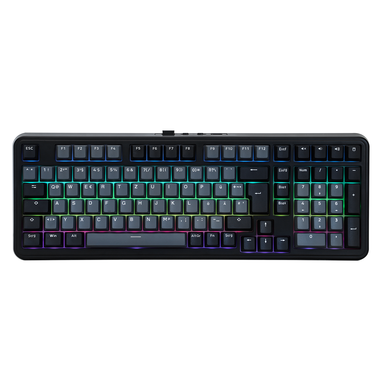 EPOMAKER TH99 ISO DE Driver