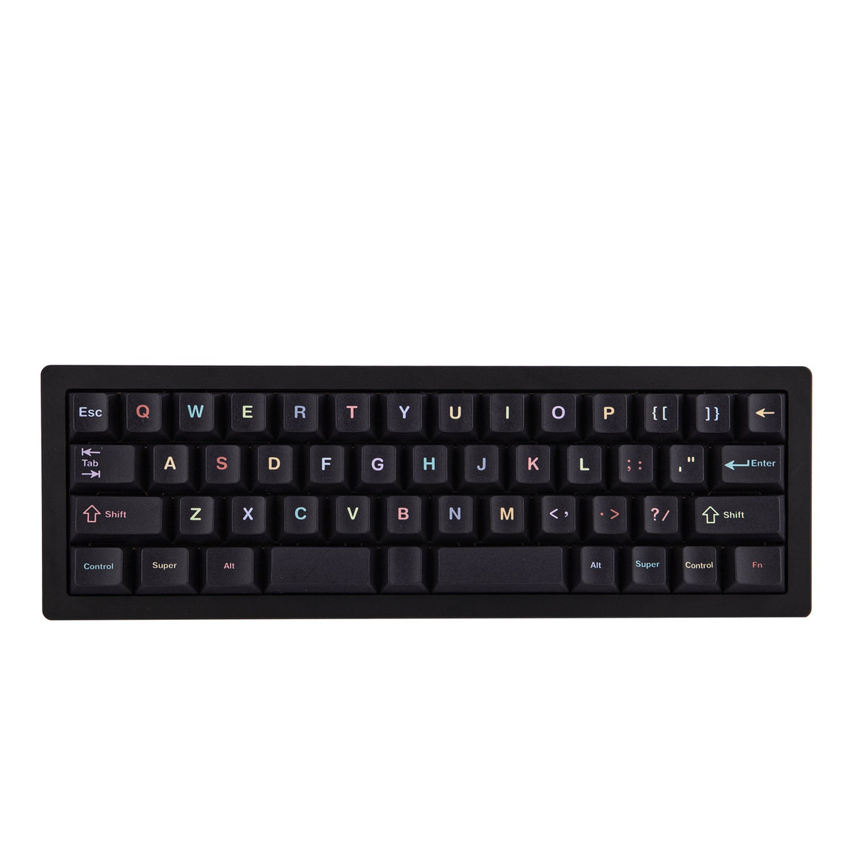 Epomaker Tide49 Manual