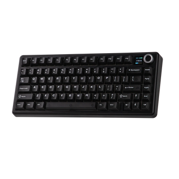 EPOMAKER X AULA F75 MAX ISO-DE Driver