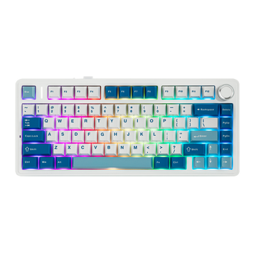 EPOMAKER x AULA F75 Ultra JSON