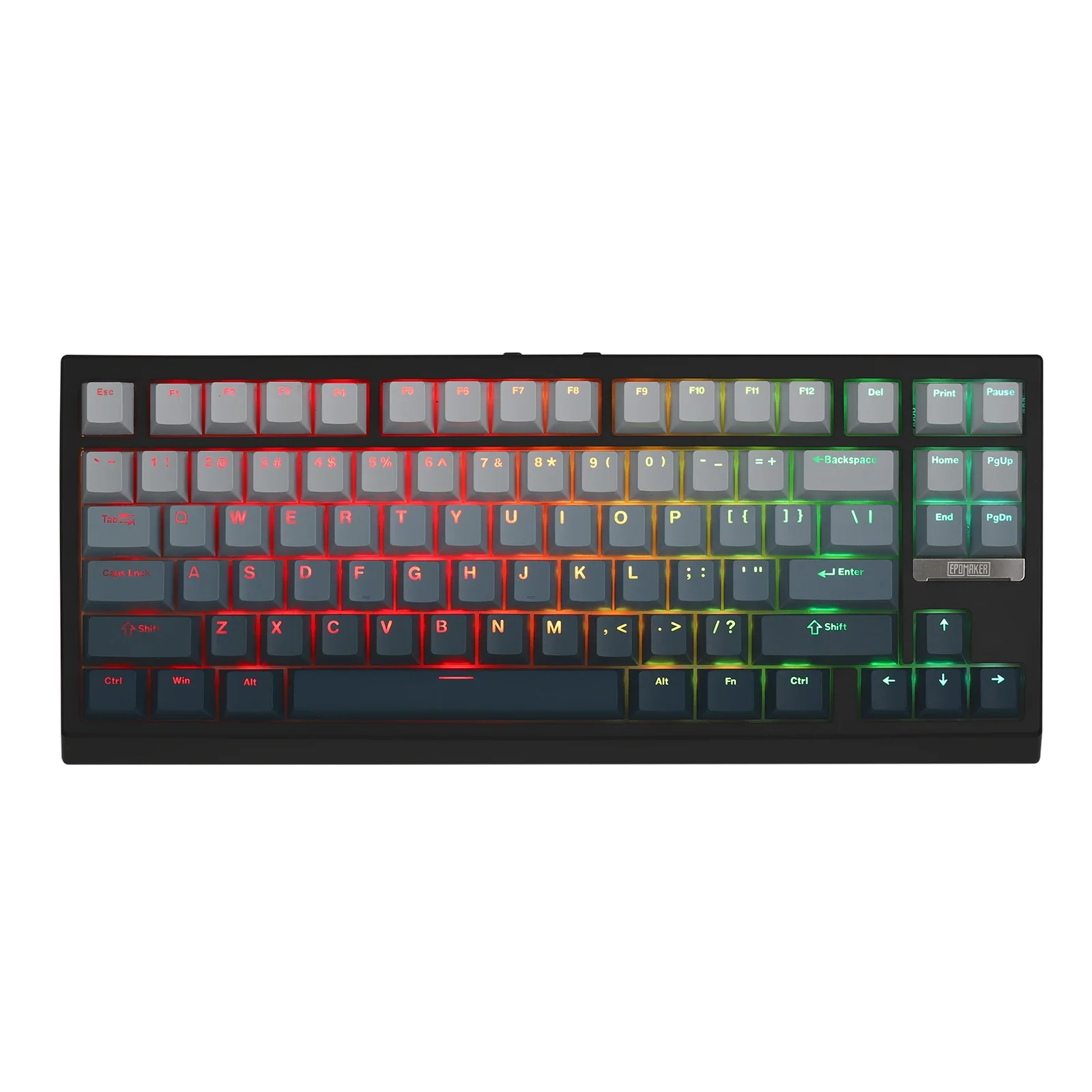 Epomaker G84 HE Manual