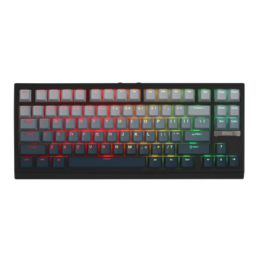 Epomaker G84 HE Manual