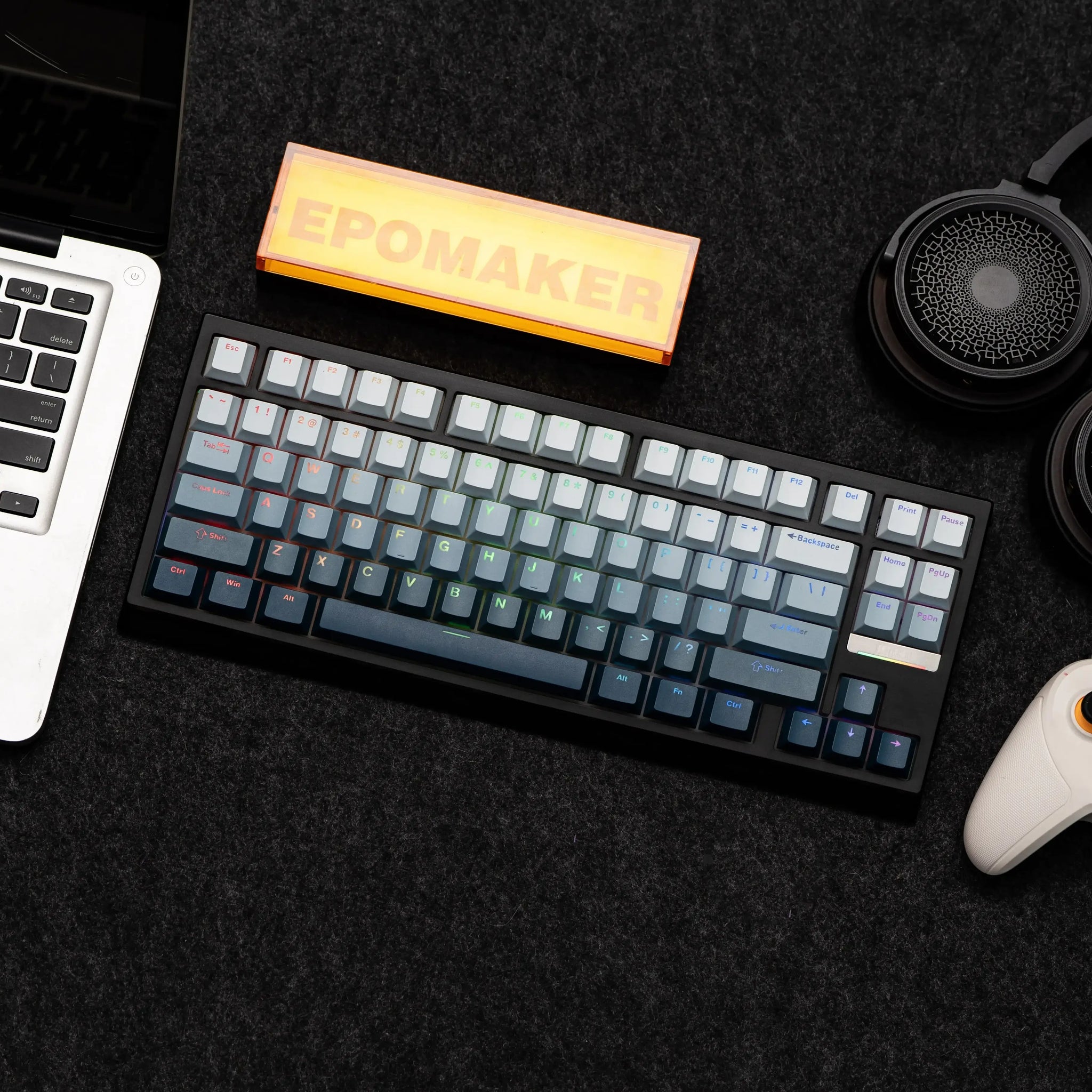 Why Is the 75% Layout Becoming the New Favorite in Mechanical Keyboards?