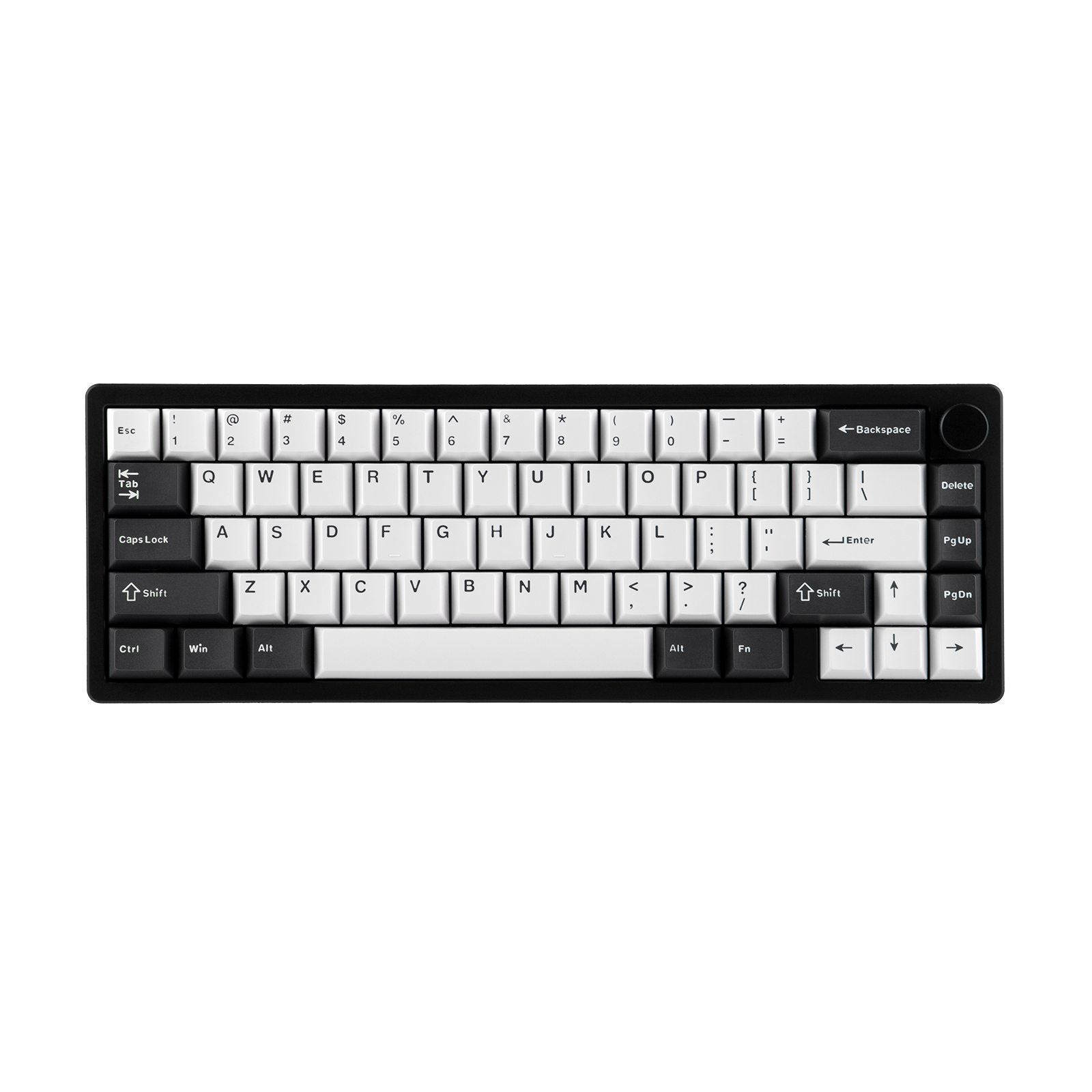 Epomaker Galaxy65 Manual
