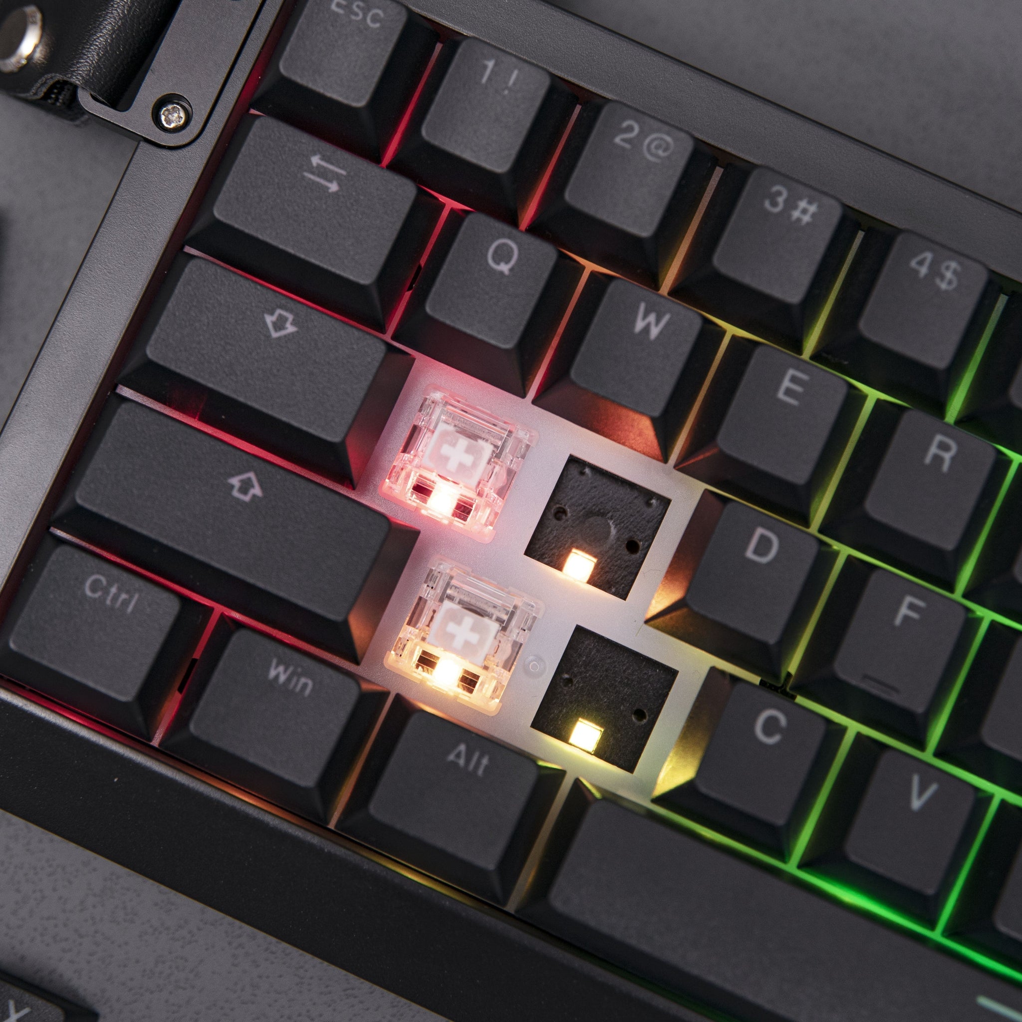 How to Use a Magnetic (Hall Effect) Keyboard