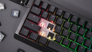 How to Use a Magnetic (Hall Effect) Keyboard