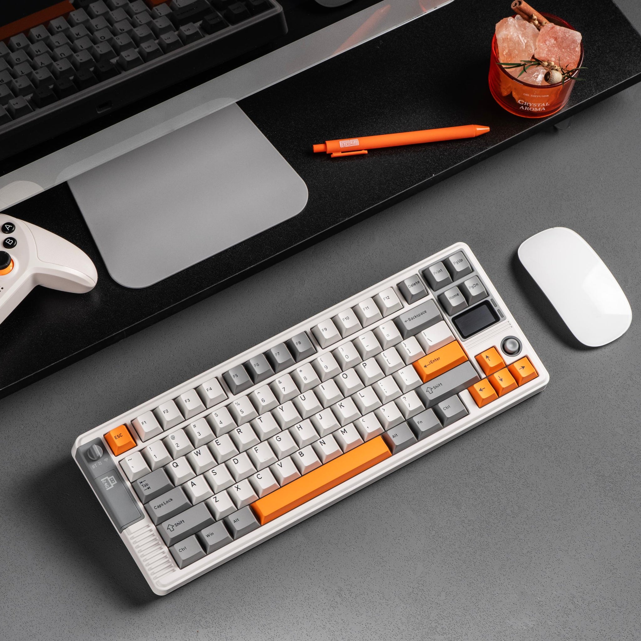 Meet the RT85: Where Retro Design Meets Modern Innovation