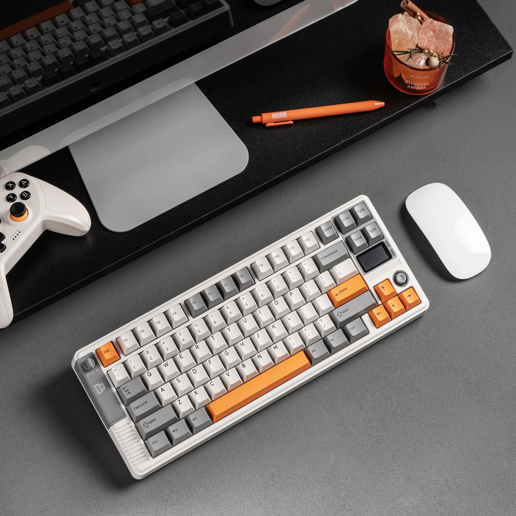 Meet the RT85: Where Retro Design Meets Modern Innovation