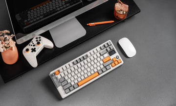 Meet the RT85: Where Retro Design Meets Modern Innovation