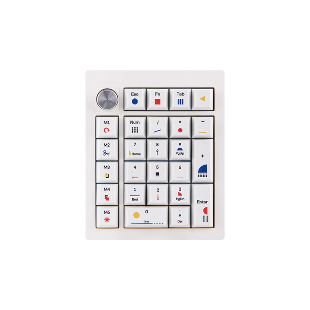 EPOMAKER TH26 Manual