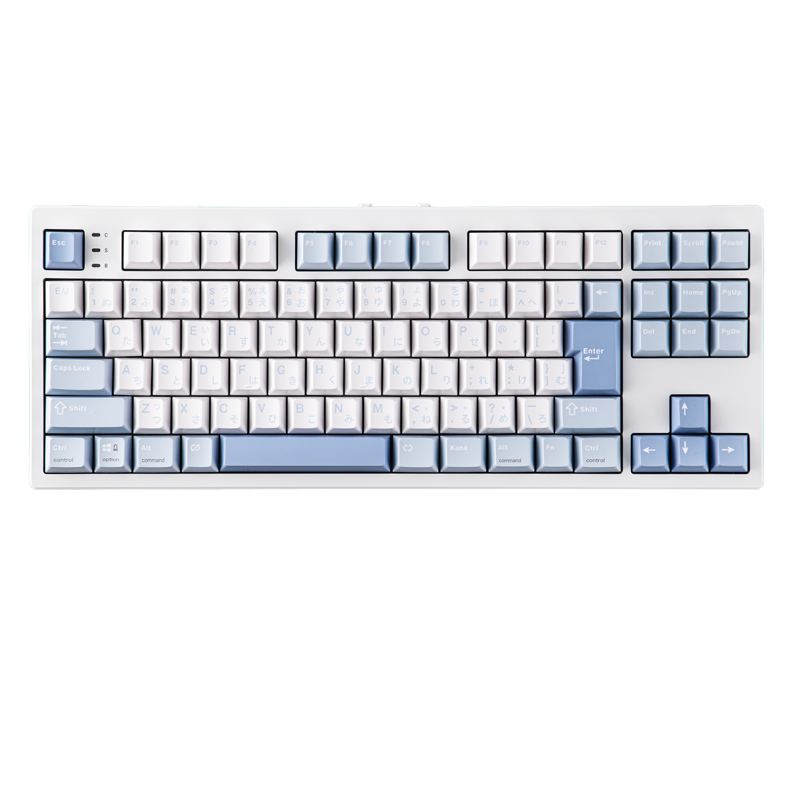 TH87 JIS Manual – epomaker TH87 JIS Manual – epomaker