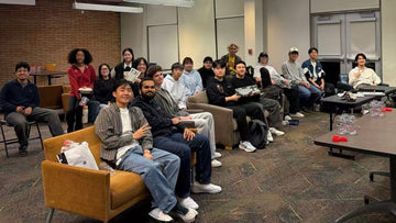 EPOMAKER x UCLA Mechkeys: Bringing Mechanical Keyboards to More Students Than Ever