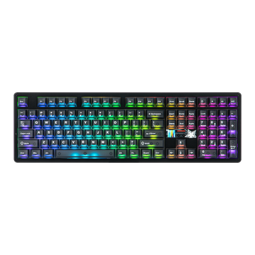 EPOMAKER x Aula F108 Pro V2 Manual