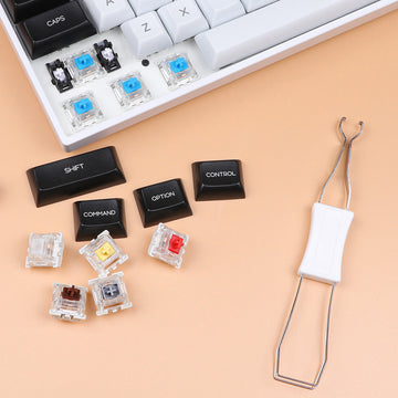 A Helpful Guide: How To Choose Mechanical Keyboard Switches