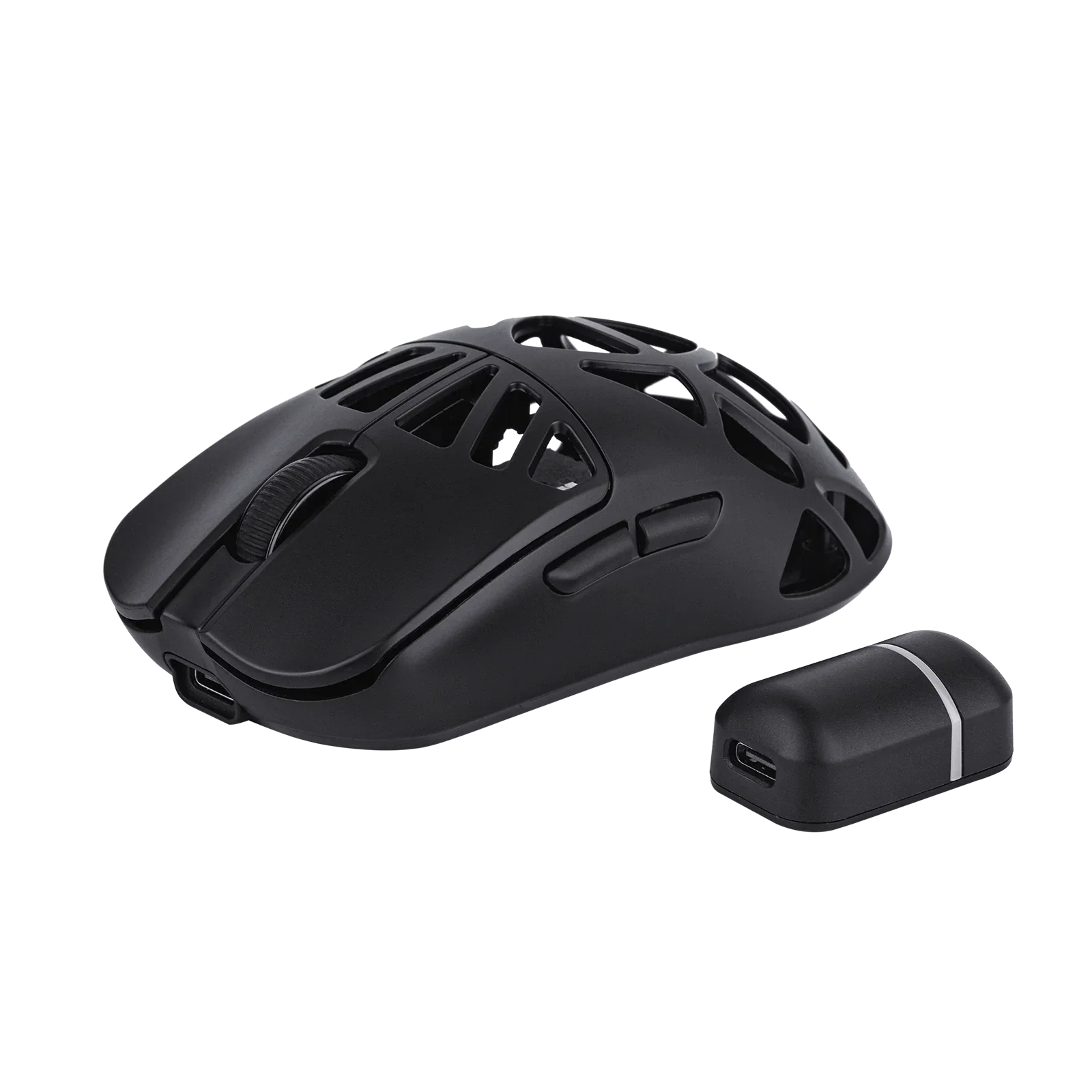 EPOMAKER CarbonX Mouse Manual
