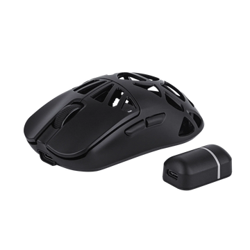 EOMAKER CarbonX Mouse Manual
