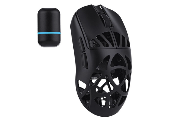 EPOMAKER CarbonX Mouse Online Driver