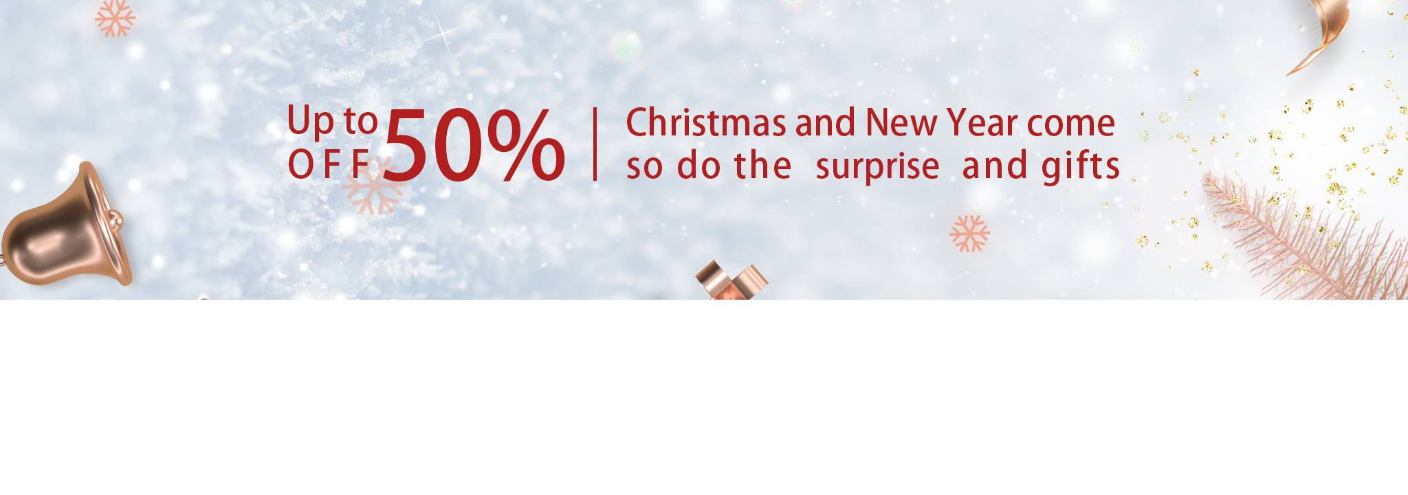 Epomaker 2020 End Year Sales Event