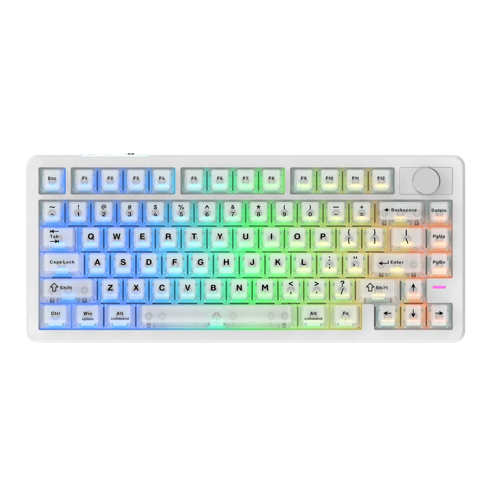 EPOMAKER HE75 V2 Manual