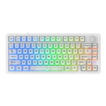 EPOMAKER HE75 V2 Manual