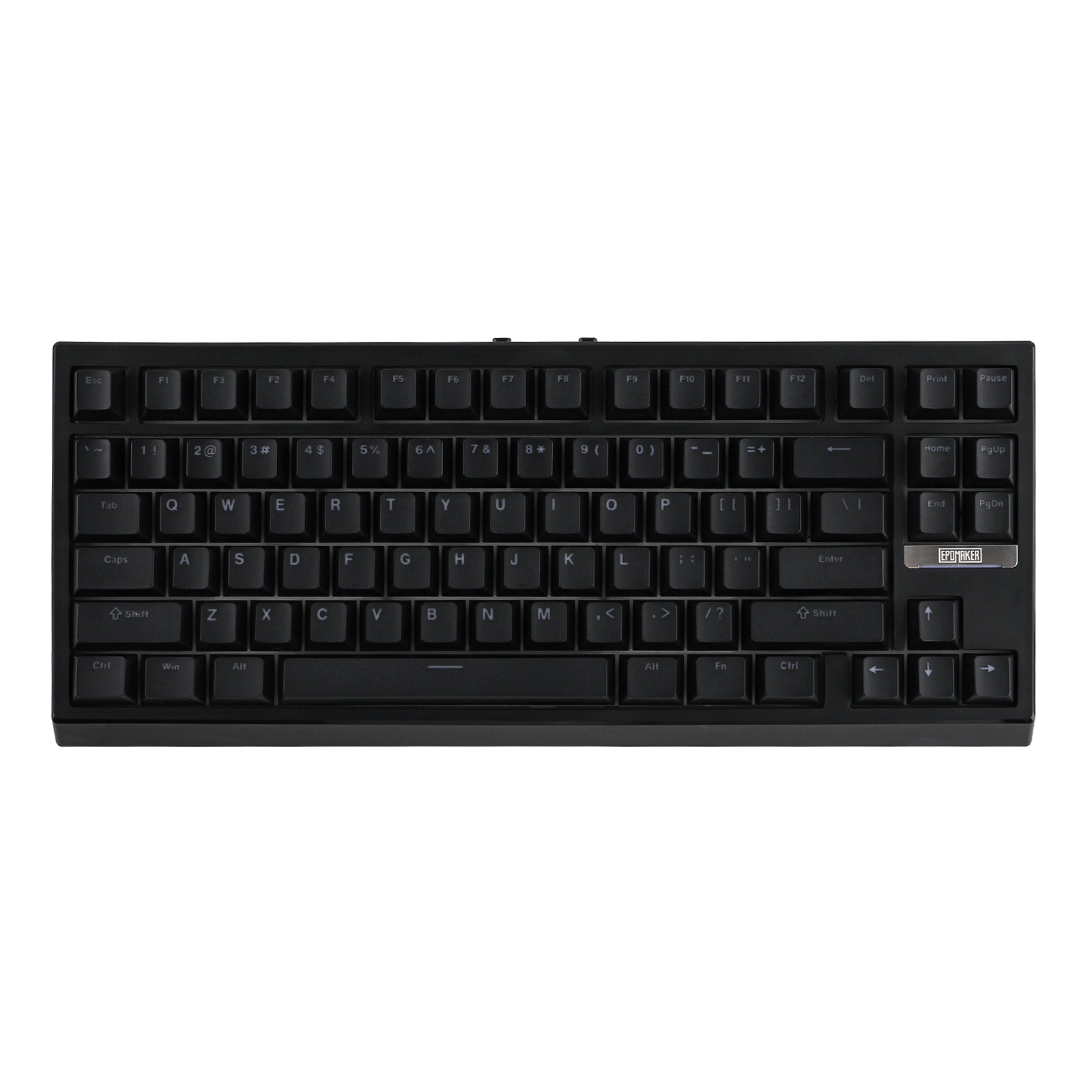Epomaker G84 VIA JSON