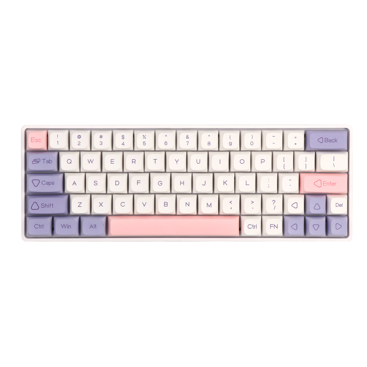 Epomaker EP64 Manual