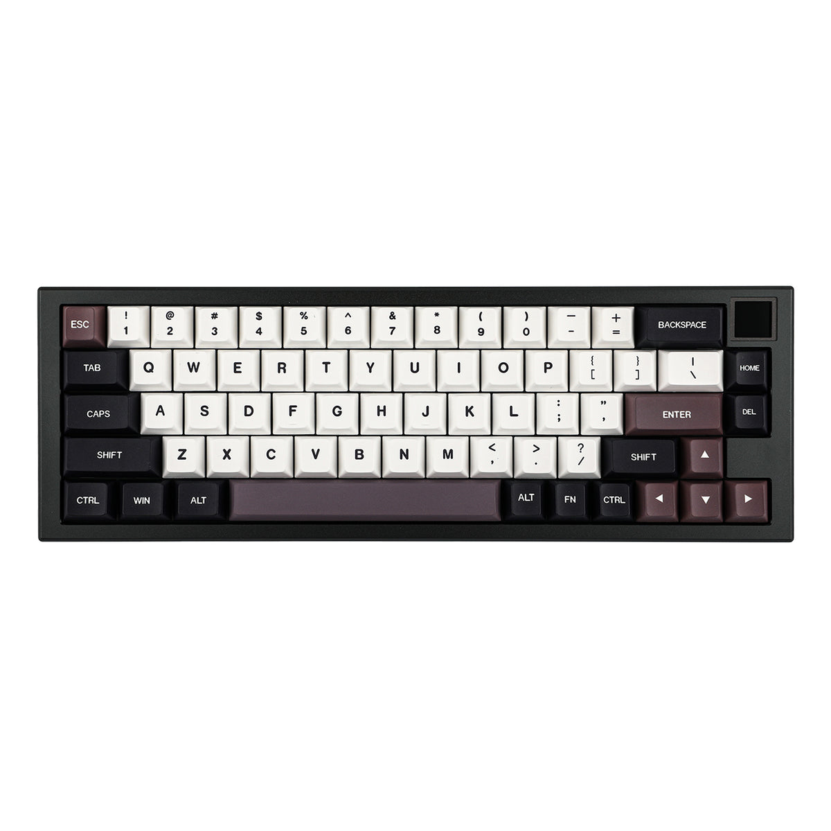 Epomaker MS68 Firmware