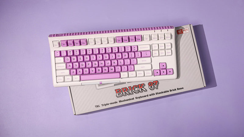Upgrade Your Workday with a Top-Quality Mechanical Keyboard!